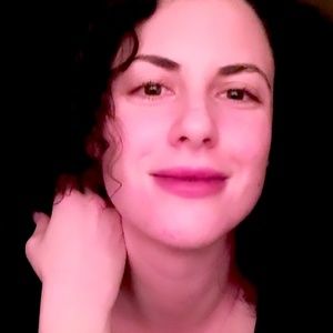 Meet your Posher, Marilou